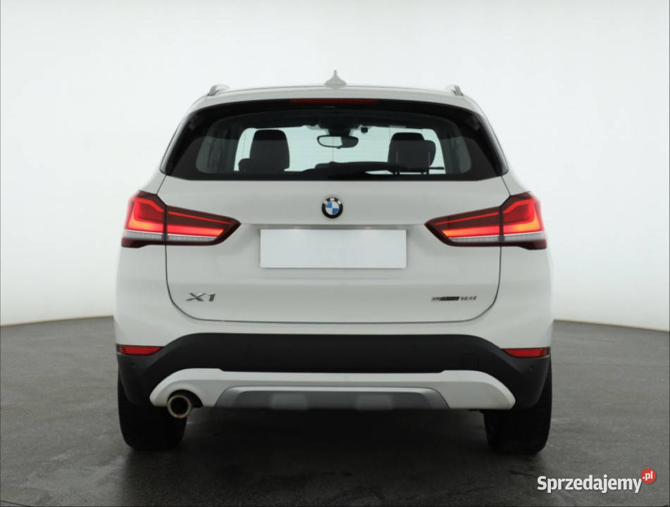 BMW X1 sDrive18i Piaseczno