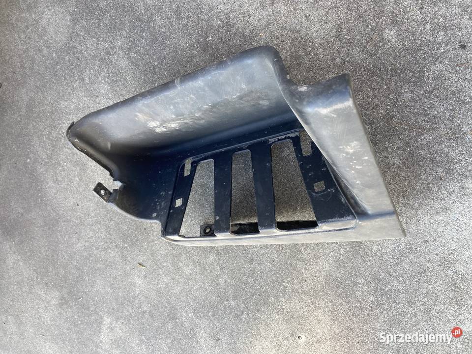 Stopień Dolny Lewy Volvo FH13 20529638 Oryginał Maszewo