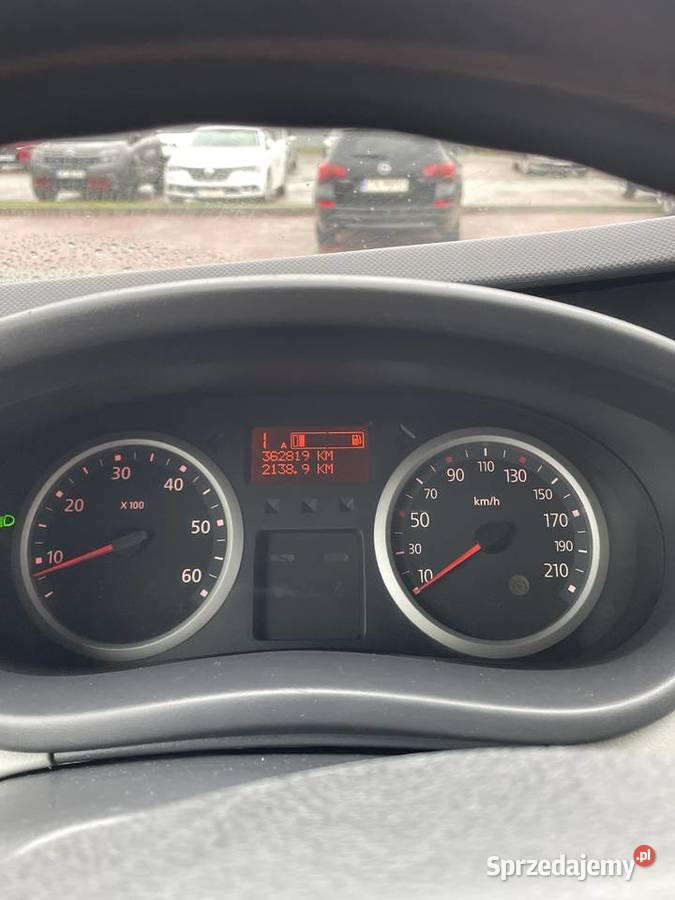 Sprzedam 360000km Tarnów