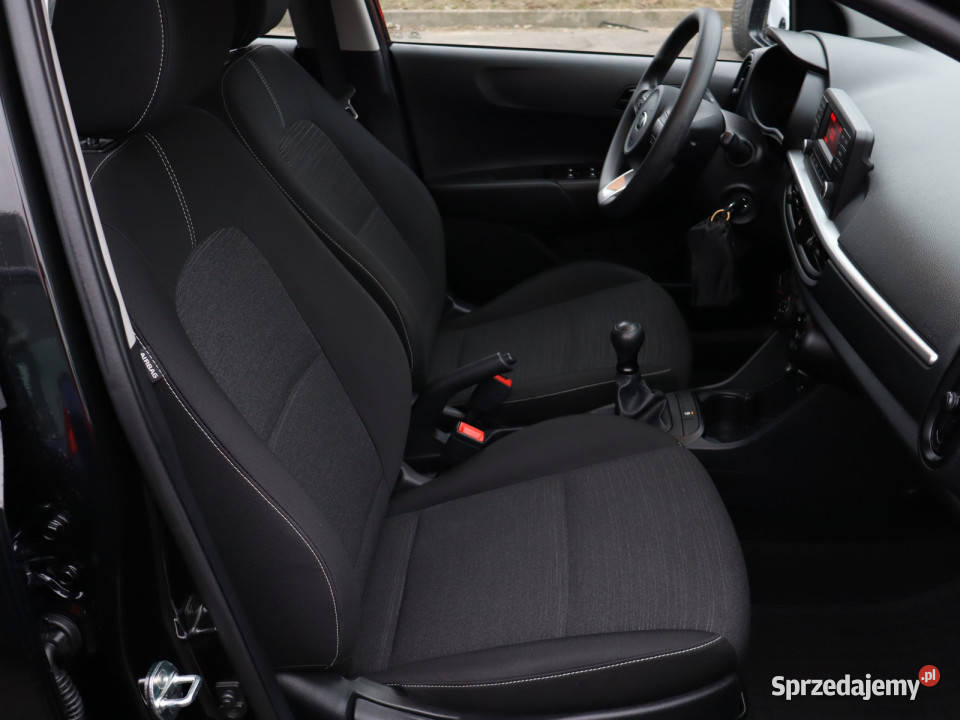 Kia Picanto 10 MPI Picanto