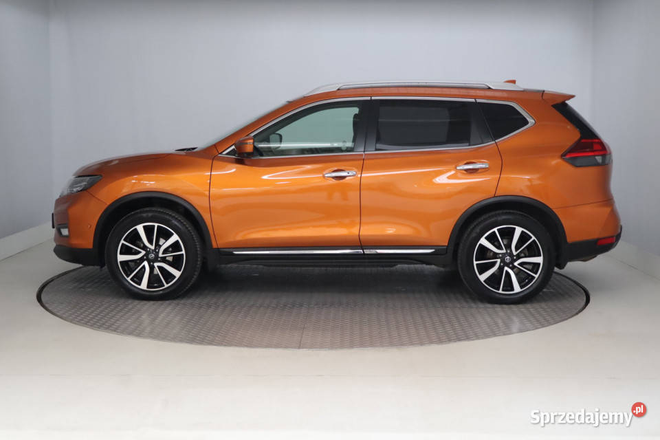Nissan XTrail 13 DIGT komputer pokładowy Zabrze