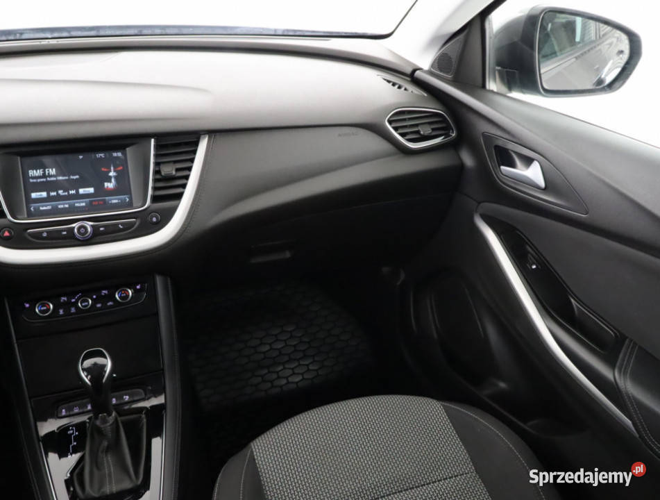 Opel Grandland 12 Turbo Bielany Wrocławskie