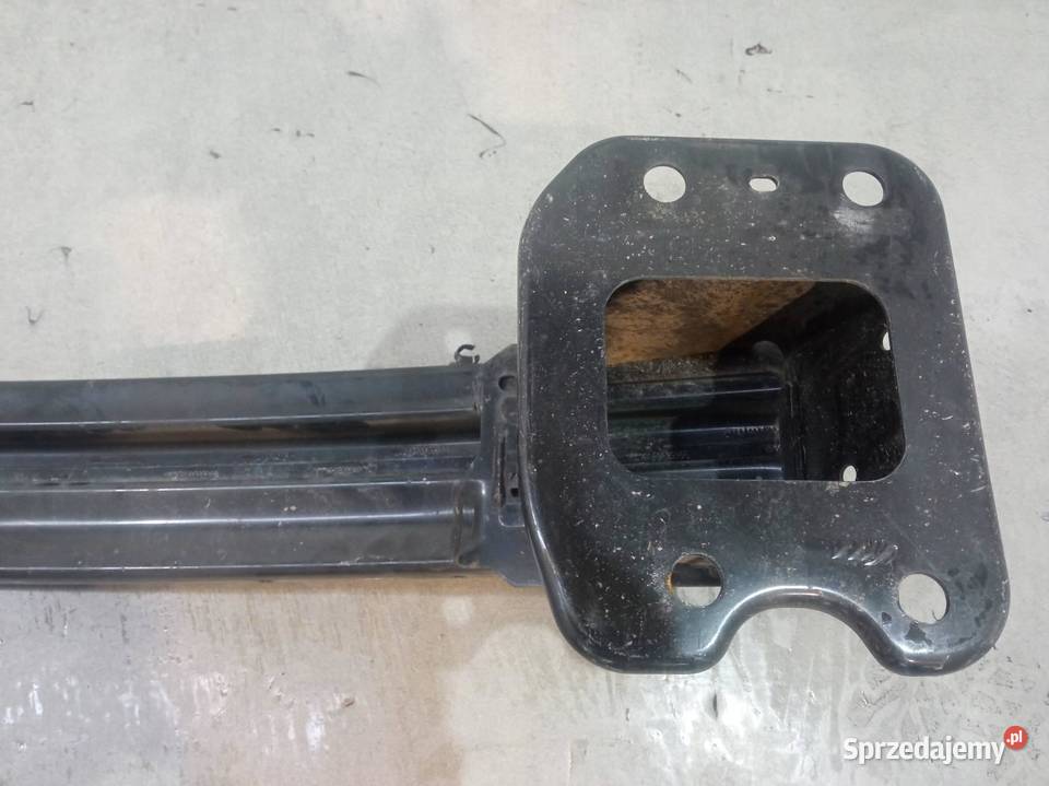 WZMOCNIENIE ZDERZAKA PRZÓD Hyundai Tucson IV sprzedam