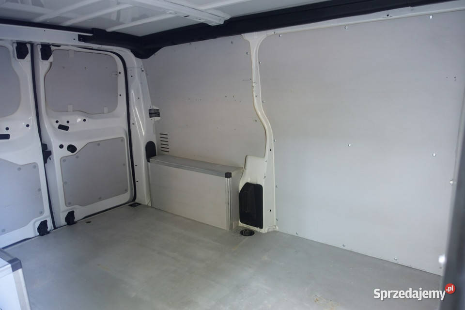 Citroen Jumpy R E Z E R W A C J A Rok produkcji 2021 Warszawa