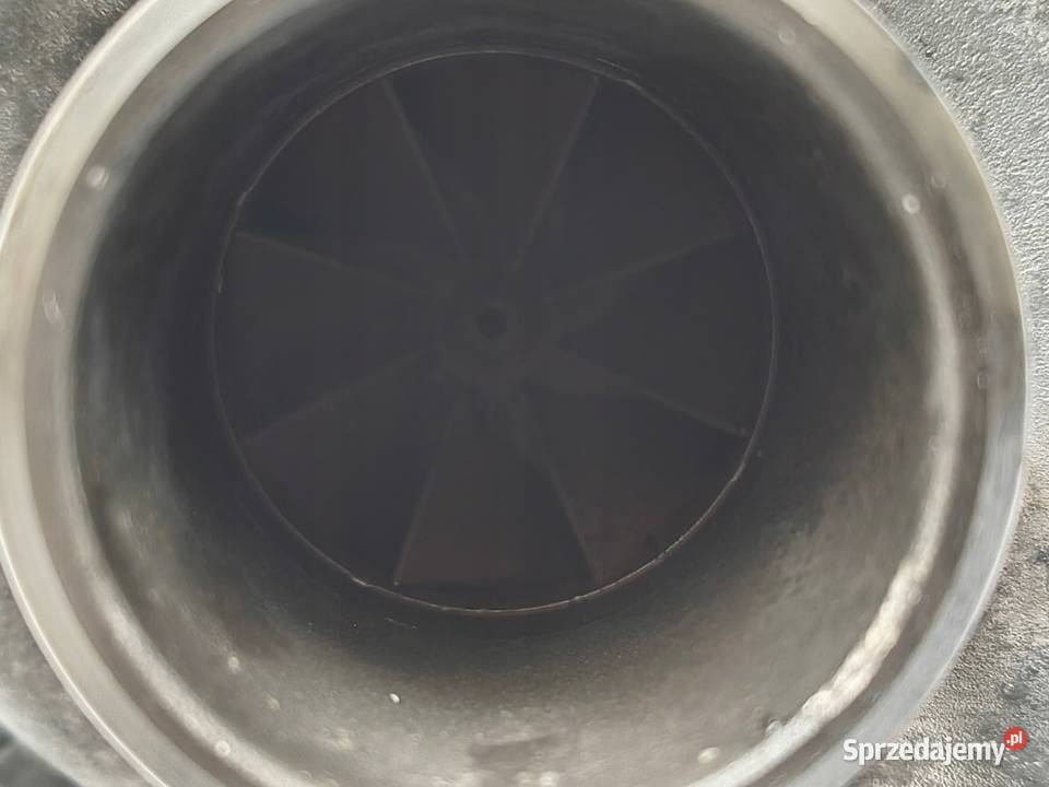 POMPA WODY BMW E87 E90 20 i oryginał 7586928 Chełm