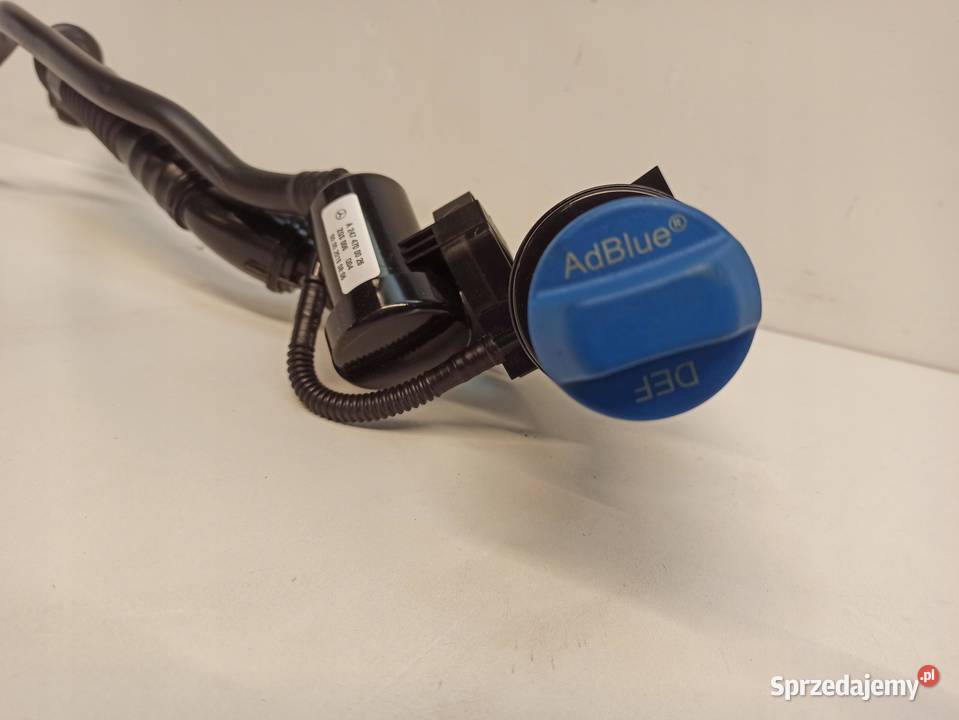 MERCEDES WLEW ADBLUE W247 20 A2474700026