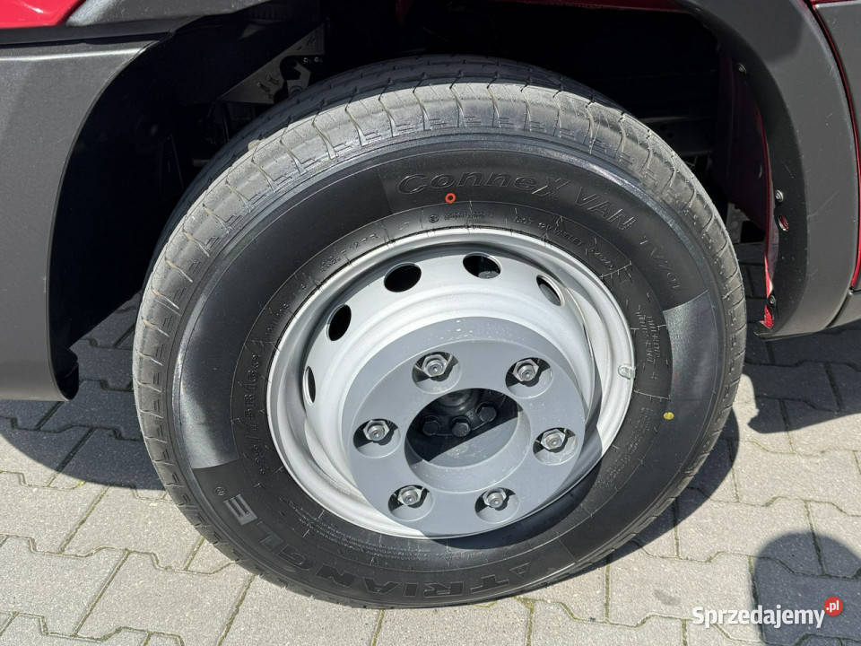 Iveco Daily 72C21 Mroźnia HIMATIC Ściana Samochody ciężarowe Widełki sprzedam