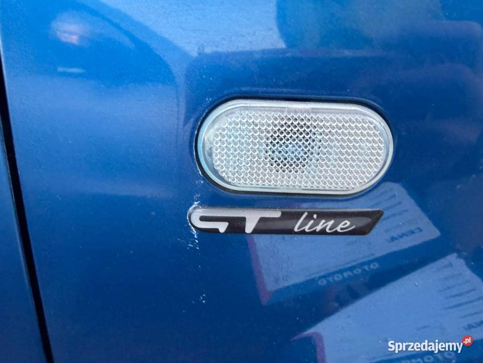 Renault Twingo GT 12 Turbo manualna