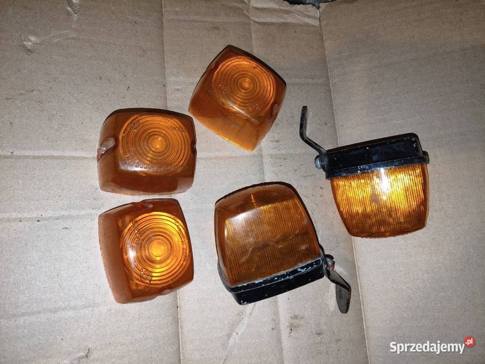 Klosz kierunkowskazu Dniepr MT K650 Ural Klosze Leszno