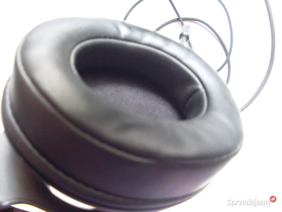 Słuchawki przewodowe Ryzen Kraken RZ040295 Łańcut