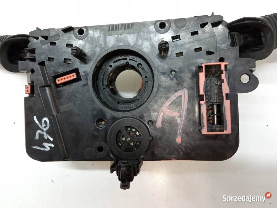 PRZEŁĄCZNIK ZESPOLONY 93184341 Opel Astra III