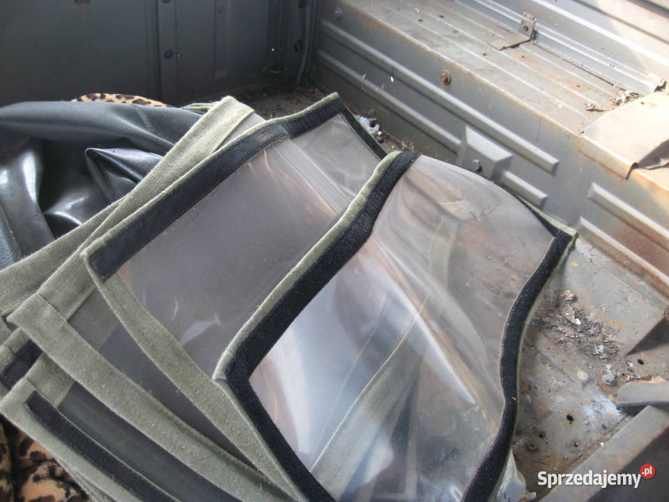 VW Iltis Poznań sprzedam