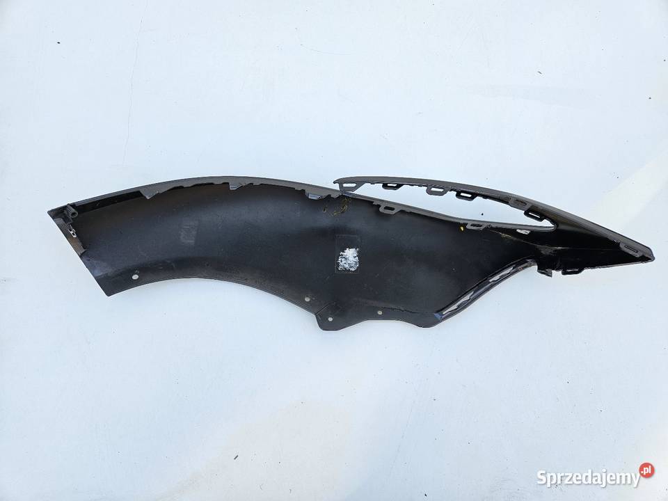 CUPRA FORMENTOR LISTWA LEWA ZDERZAKA PRZÓD Międzychód