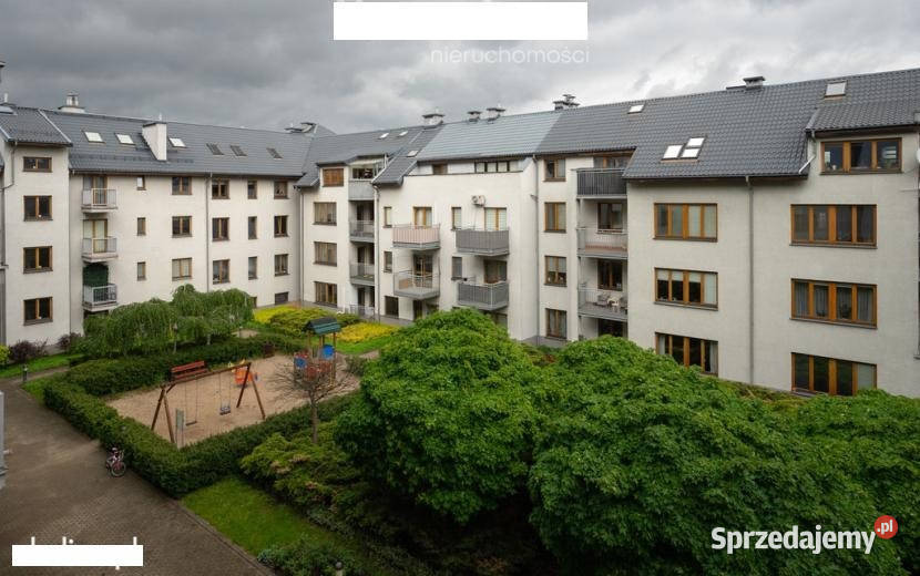 Wynajmę mieszkanie bez prowizji 48m2 Ursynów mazowieckie Warszawa sprzedam