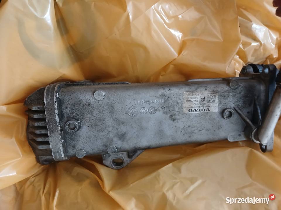 Części volvo drobiazgi Częstochowa sprzedam