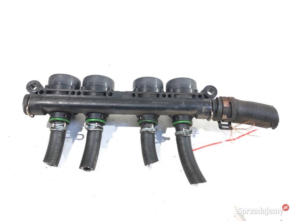 WTRYSKIWACZ LPG 67R010290 WTRYSK GAZU GAZOWY osobowe Wtryskiwacze sprzedam