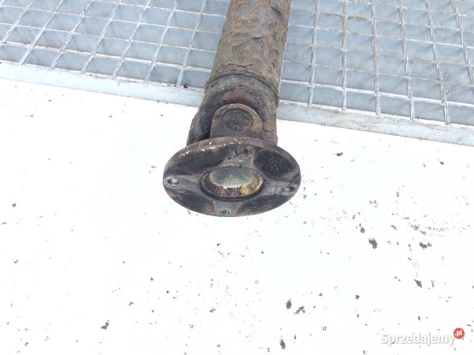 WAŁ NAPĘDOWY TYŁ VW LT 28 35 Bus 9606 25 109 osobowe sprzedam