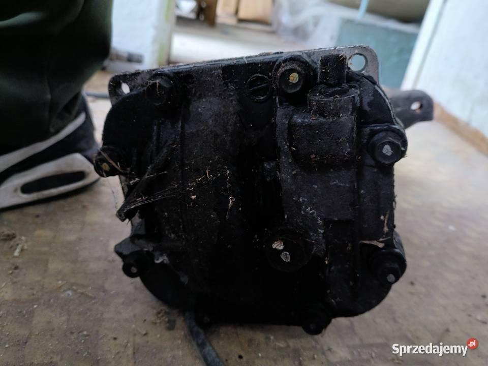 Tylny most dyfer Kia Sportage 2 Jędrzejów