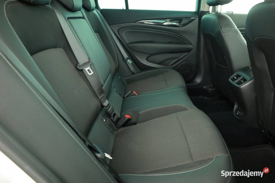 Opel Insignia 15 Turbo Piaseczno sprzedam