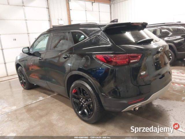 2023 CHEVROLET BLAZER FWD 2LT sprzedam