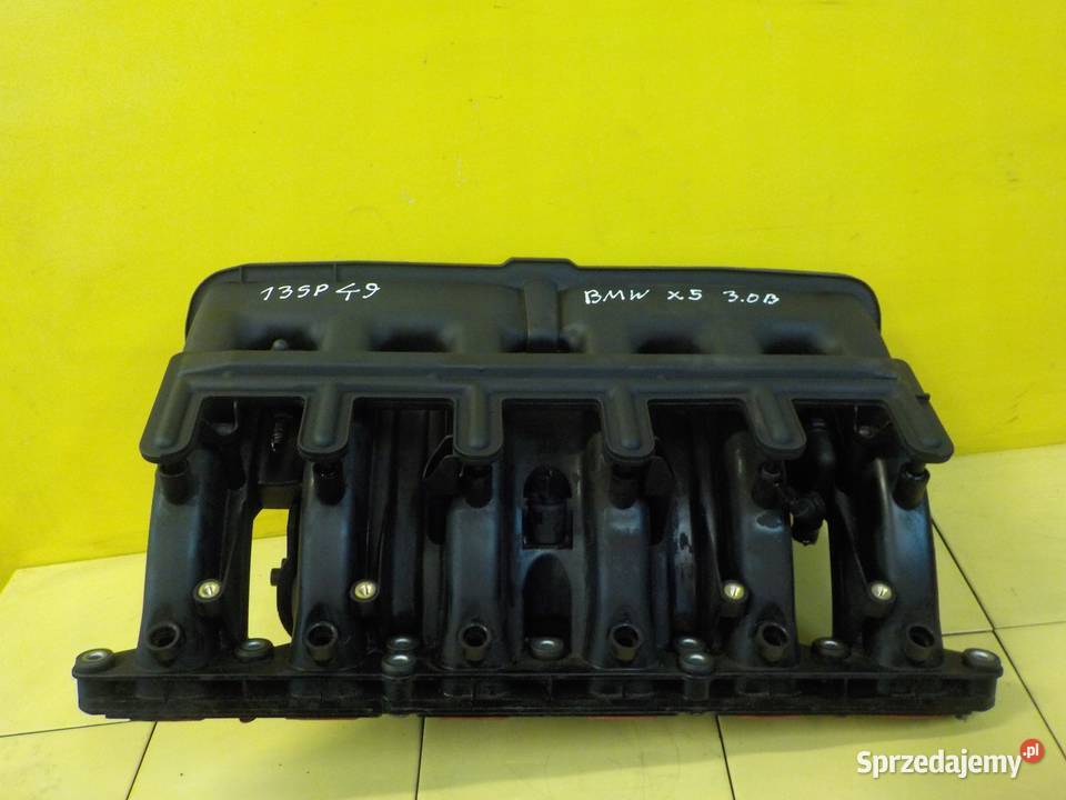 BMW X5 E53 E46 E39 E60 E65 X3 30 B 231 04r M54 Suków