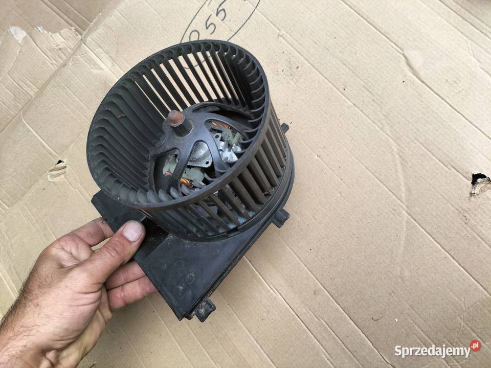 VW Audi Seat Skoda H35 657880E 1J1819021A osobowe sprzedam