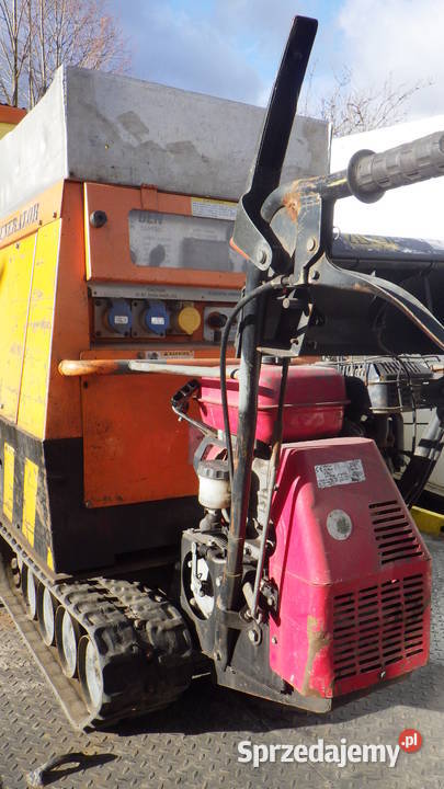 Agregat Generator Prądotwórczy Diesla Kubota podkarpackie Rzeszów sprzedam
