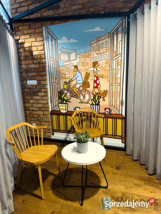 wynajmu lokalu Warszawa Rondo Organizacji