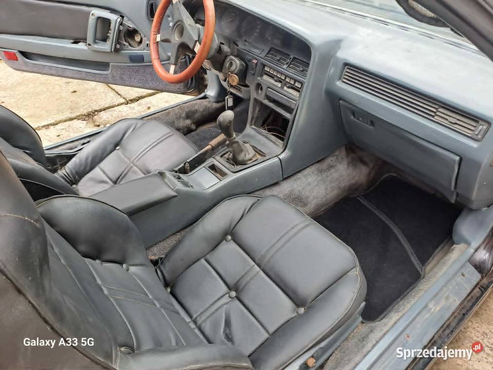Toyota Supra Mk3 Manual 204 Ks opolskie Opole sprzedam