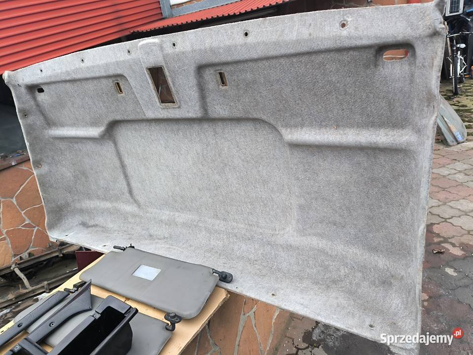 Lublin podsufitka daszki pulka panel Stalowa Wola sprzedam