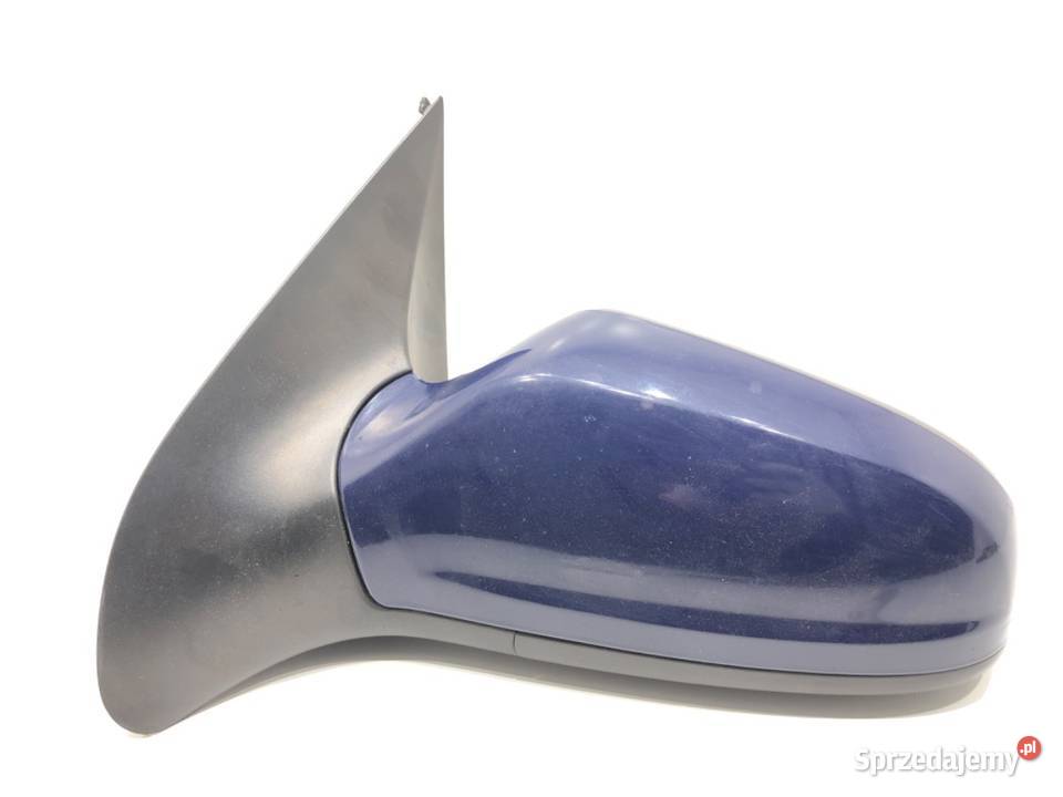 LUSTERKO LEWY OPEL ASTRA H Hatchback 0414 osobowe Lusterka zewnętrzne sprzedam