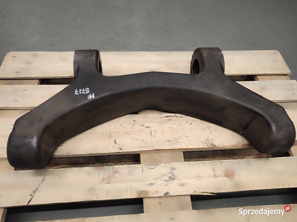 Wahacz przedniej osi 7700102401 Massey Ferguson wielkopolskie Wilkowo sprzedam