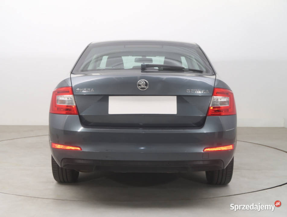 Skoda Octavia 14 TSI ASR (kontrola trakcji) Bielany Wrocławskie