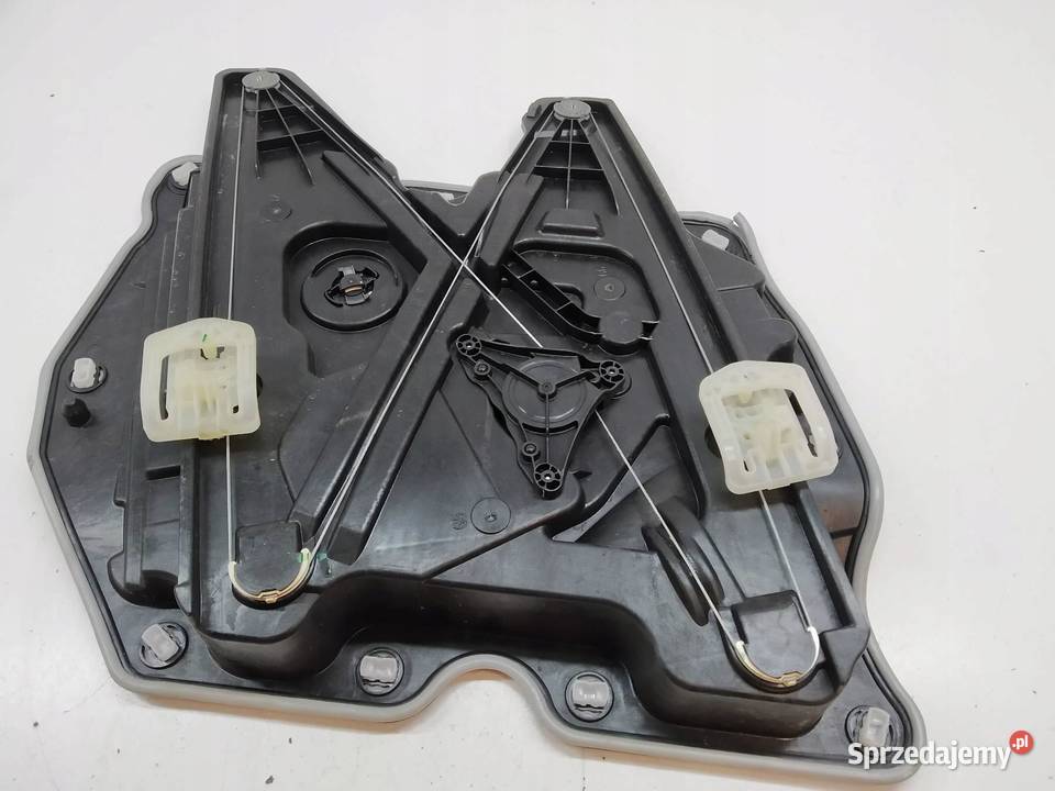 MECHANIZM SZYBY PRAWY PRZÓD 3J0837402D 4K0959802