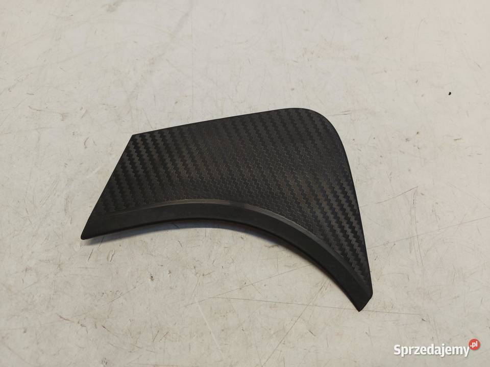 PEUGEOT 508 II Osłona błotnika tył prawa GT Części samochodowe dolnośląskie