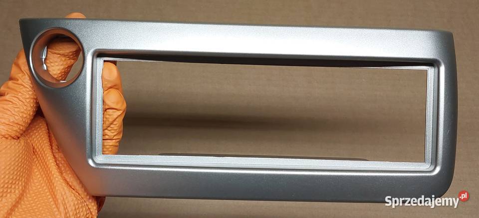 CARAV 11774 OBUDOWA RAMKA RADIA 1 DIN FORD KA Mielęcin sprzedam