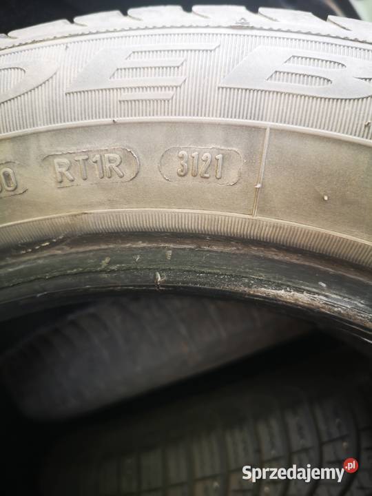 2 Dębica navigator 18560R15 wielosezonowe 15cale dolnośląskie Wałbrzych