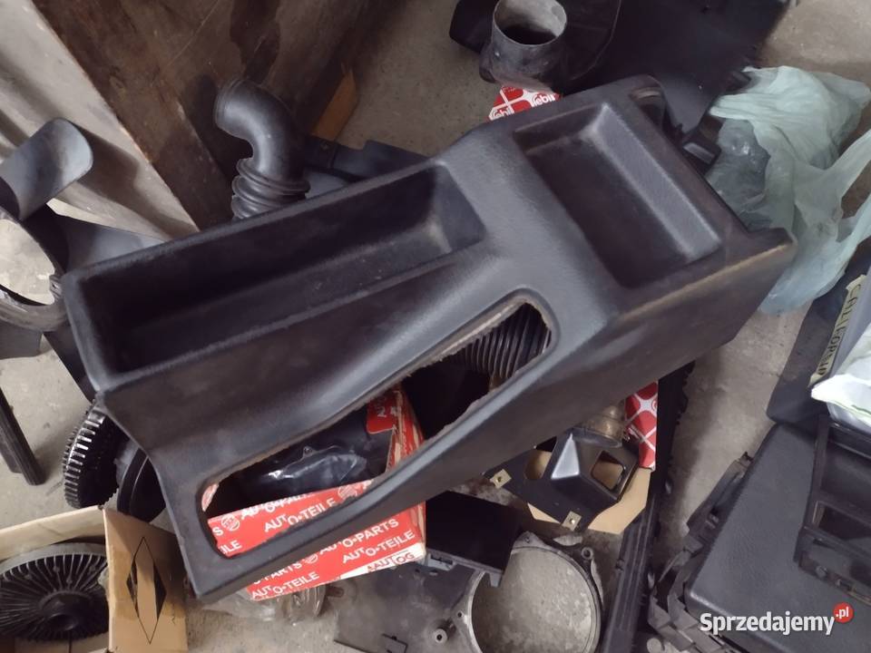 BMW E34 E39 zestaw części osobowe Bogatynia