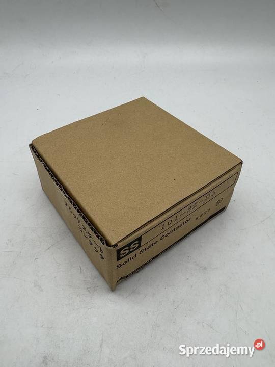 Fuji Electric SS1013ZD3 Solid State Contactor