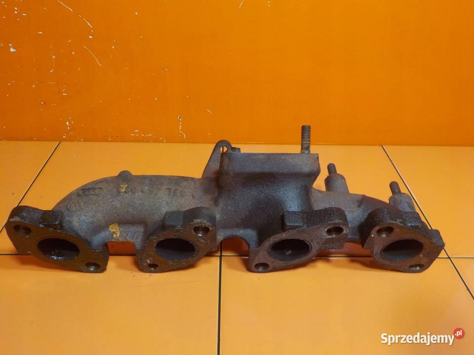 AUDI A4 B8 EXEO A5 A6 Q5 20 TDI 10r CAH kolektor osobowe Suków