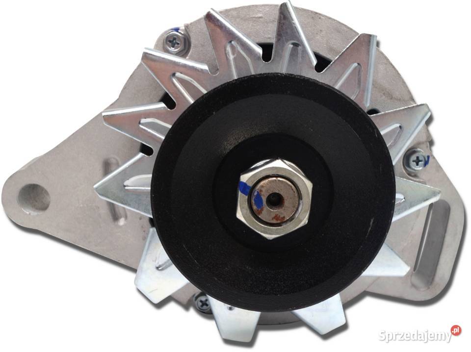 Alternator 14V 70A Ursus C385 3512 351 MF3 MF235 nieuszkodzony Solec Kujawski