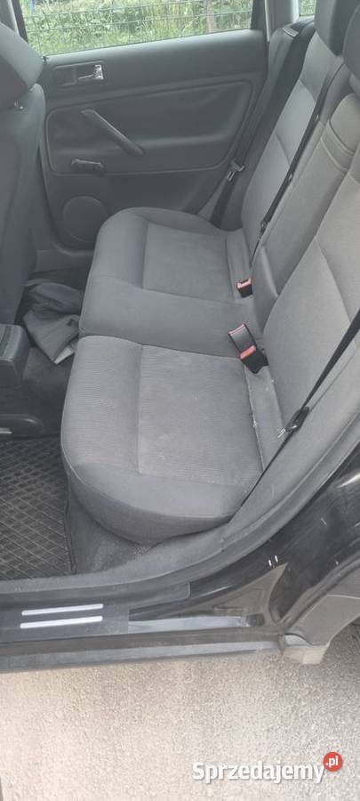 Passat fl 19tdi na części