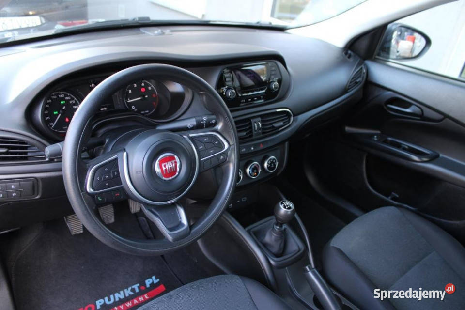 FIAT Tipo 2021r Salon FV23 Kraków