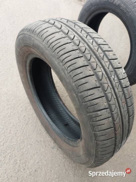 Opony 1756515 15cale Samochodowe Zabrze