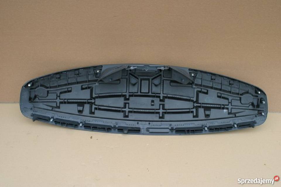 IVECO DAILY IV KONSOLA GÓRNA RAMKA DESKI lubuskie