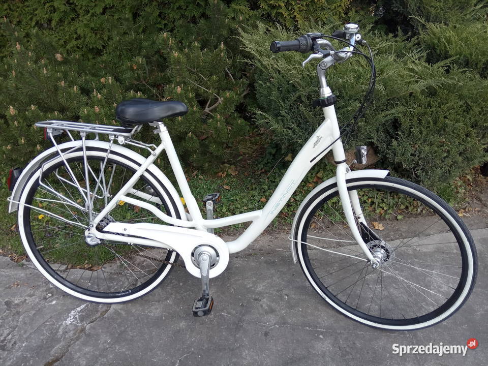 Rower Holenderski Koła 28 Płońsk sprzedam