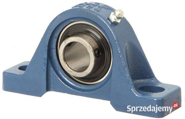 Zespół obudowy UCP YUCP204HSKF Kamionna