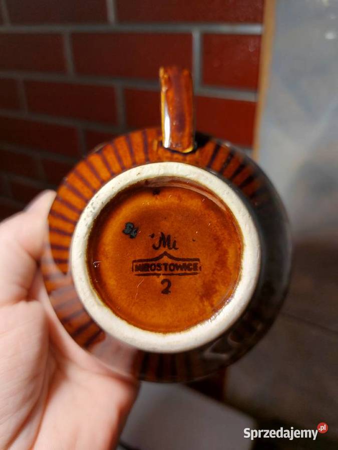 Porcelit prl sprzedam Wrocław