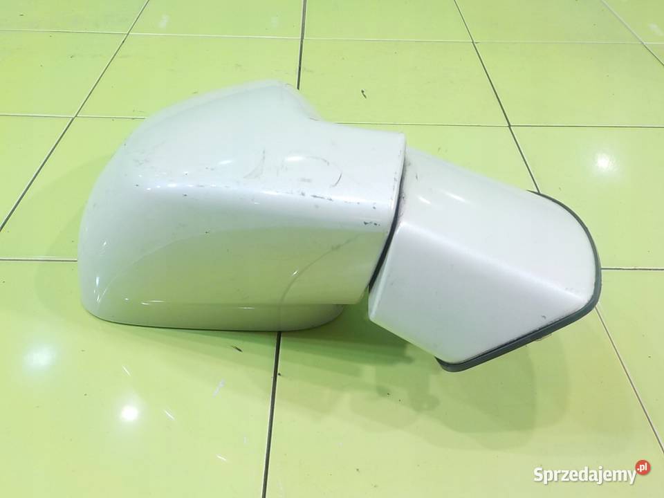 OPEL ANTARA LIFT 22 CDTI 12r 5D lusterko lewe Suków