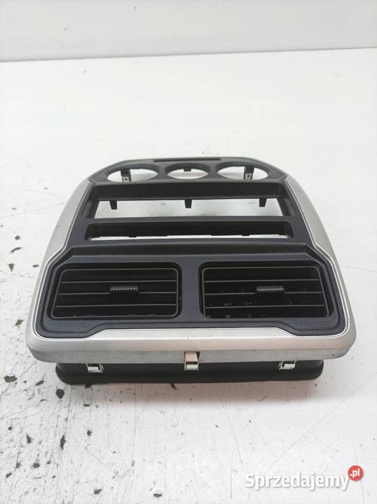 KRATKI NAWIEWU RAMKA ŚRODKOWA ET535070500A0 świętokrzyskie